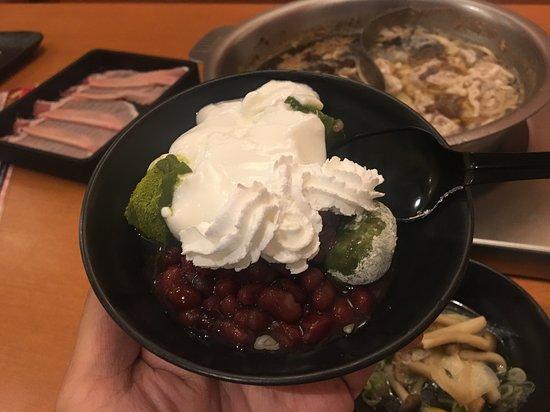 Shabushabu Taro Nakamura