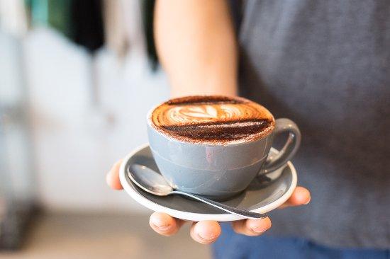 Compound Surf & Espresso