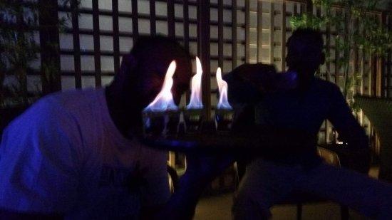 Cassells Lounge