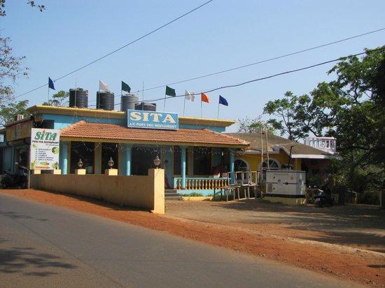 Sita Pure Veg Restaurant