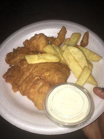 Mirdif Fish & Chips