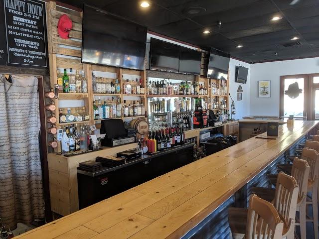 Liberty Sports Bar and Grill