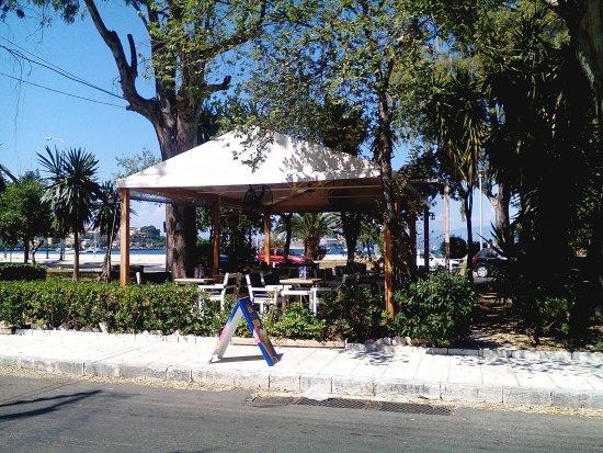 Park Cafe