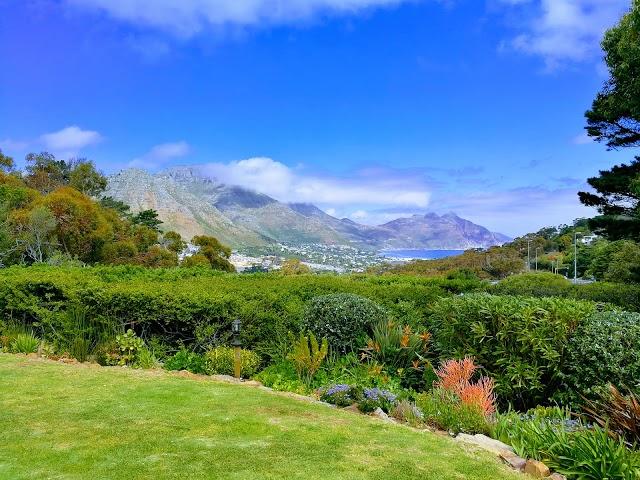 Suikerbossie Restaurant & Estate