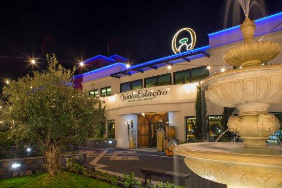 Quinta Estacao