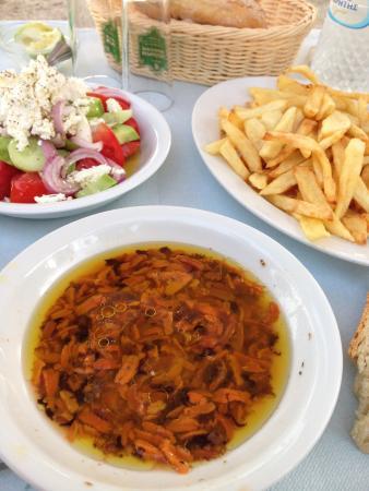Rokos/Kantina