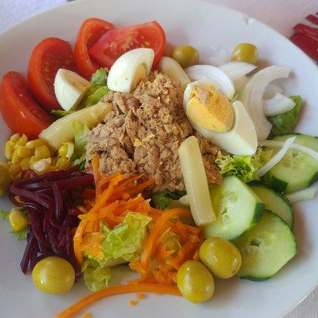 Bar Piscina Lago Jardin 1