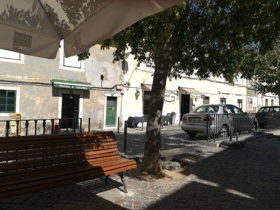 Restaurante Portas Verdes