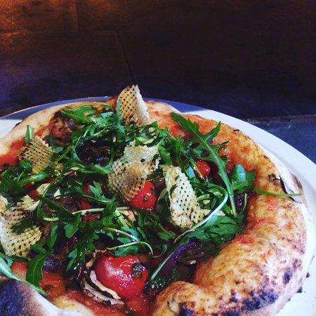 Le Labo du Pizzaiolo