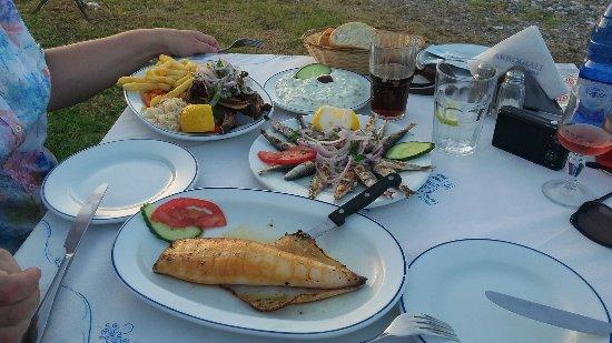Taverna Akrogiali