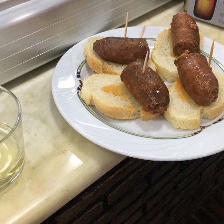 El Txoko Vasco