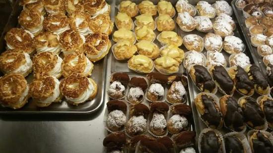 Pasticceria Romano & Figli s.m.c.