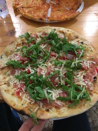 Mille e Una Pizza
