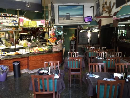 Gentili Caffe