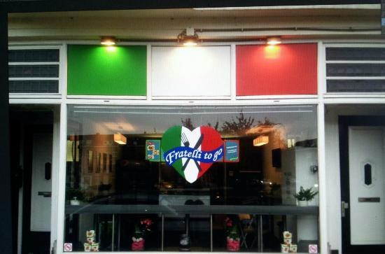 Fratelli to Go
