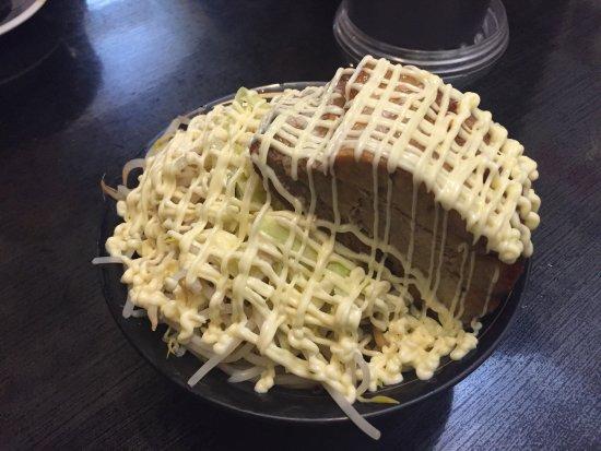 Ramen Kizuna