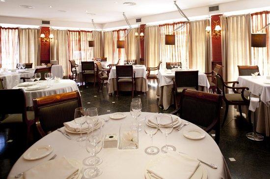 Restaurante Maestral