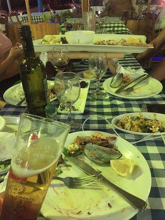 Corfu Tavern Oroklini