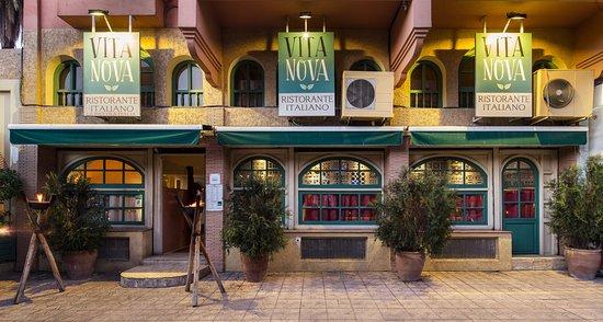 Vita Nova