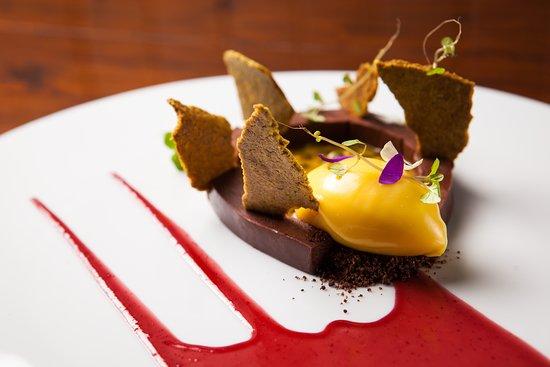 Wooden Horse Restaurant