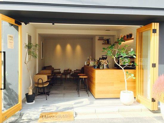 Beyond Z Coffee