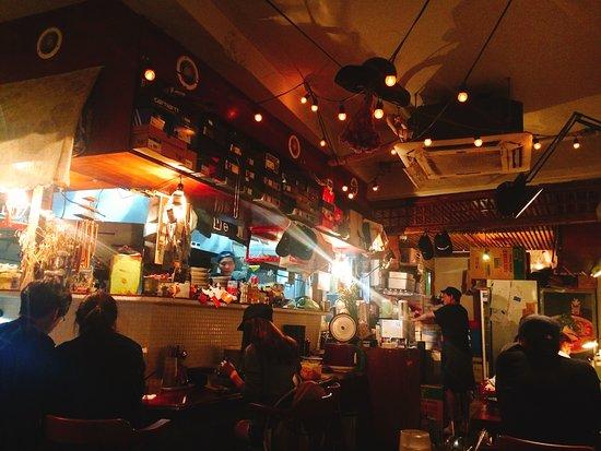 Hello Restaurant