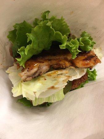 Mos Burger