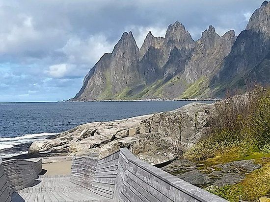 Tungeneset