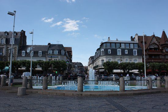 Place Morny