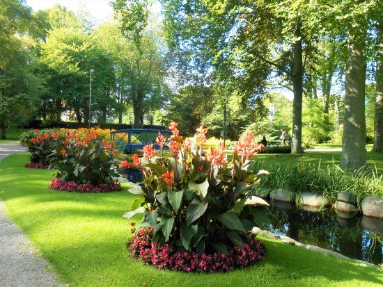 Kalmar stadspark