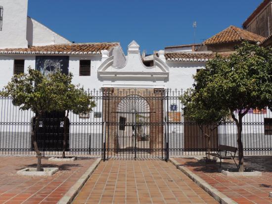Museo Municipal Rafael Leria