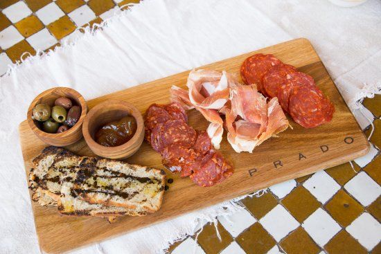 Prado at Omni Montelucia Resort & Spa