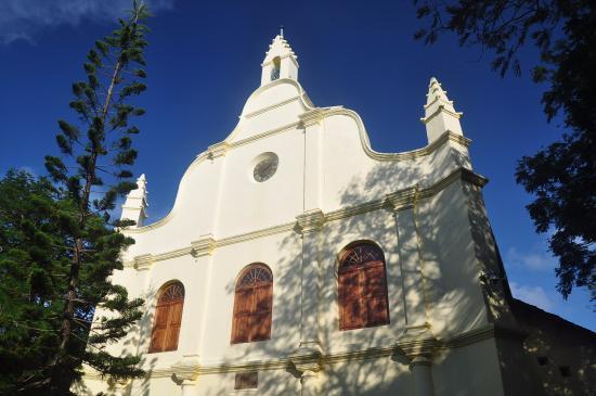 St-Franciscuskerk