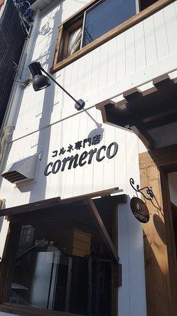 Cornerco