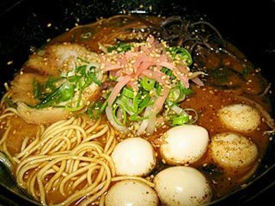 Ramen Hiroshi