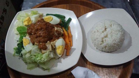 Warung Corner