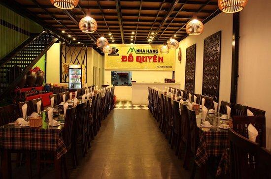 Nha Hang Đo Quyen