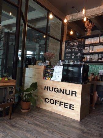 Hugnur Coffee