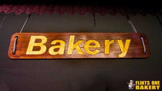 Flints One Bakery