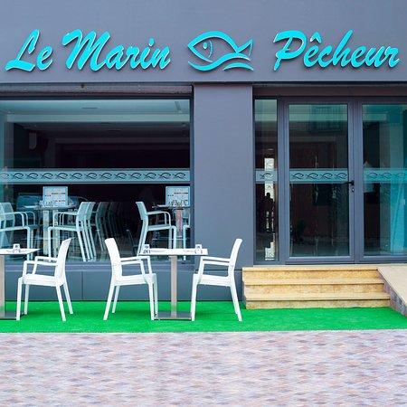Le Marin Pecheur