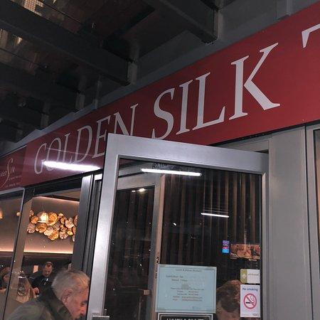 Goldensilk Thai Restaurant