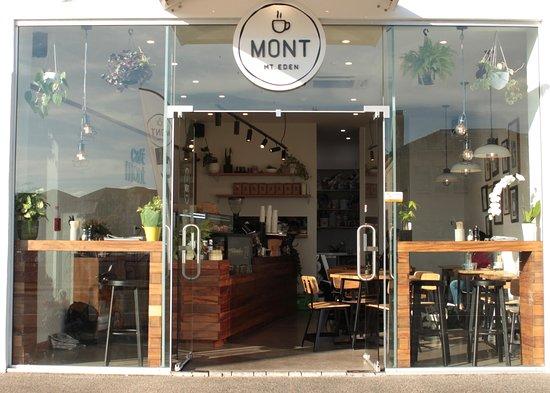 Café Mont