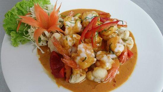 Chada Thai Restaurant