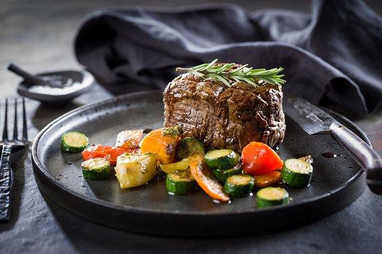 The Hussar Grill Franschhoek