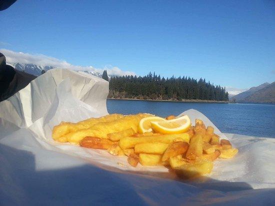 Chur Fish & Chips