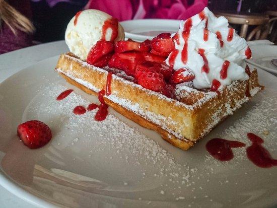 Rather Tart