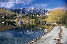 Rose Shamrock & Thistle Hotel