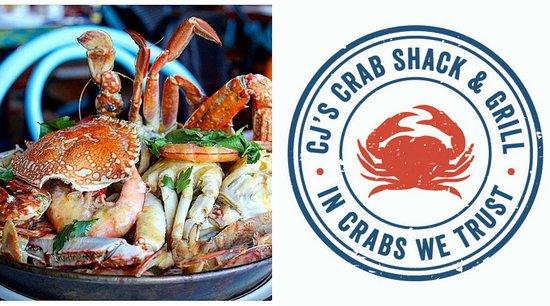 CJ's Crab Shack & Grill