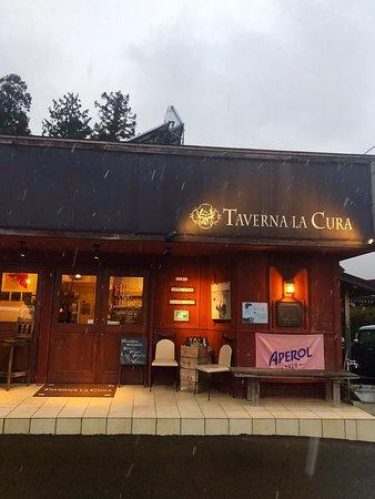 Taverna la Cura