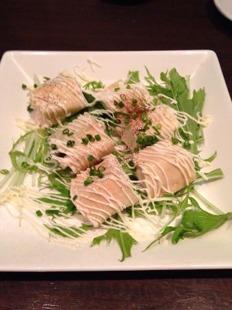 Kyoto Ginyuba Itabashi Ekimae